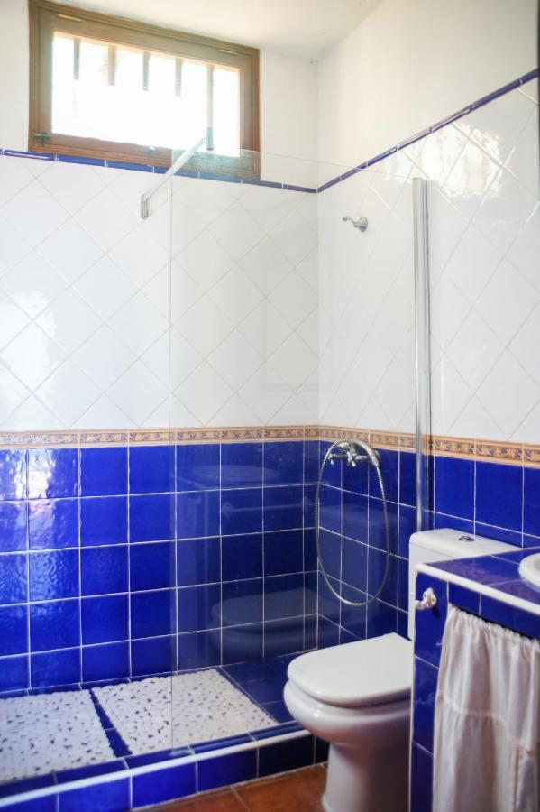 Casa Las Riquelas El El Sauzal Exterior foto